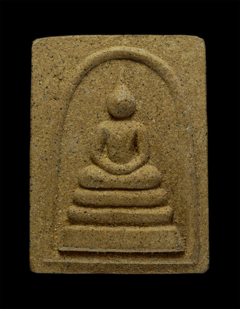 21May24 (108)p.jpg - พระสมเด็จ วัดเกาะแมว อ.แหลมสิงห์ จ.จันทบุรี ปี2552 ที่ระลึกงานฝังลูกนิมิต เนื้อผงพุทธคุณ ผงว่าน พระเก่าสวย มวลสารดี พิธีใหญ่(องค์ที่3) | https://kamulet.in.th